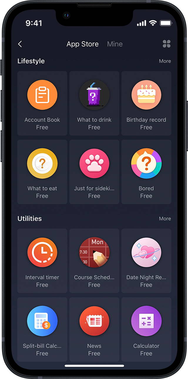 Amazfit bip app store on sale